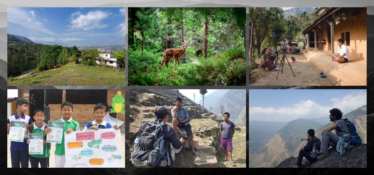 Annual Review 2023 Report Link