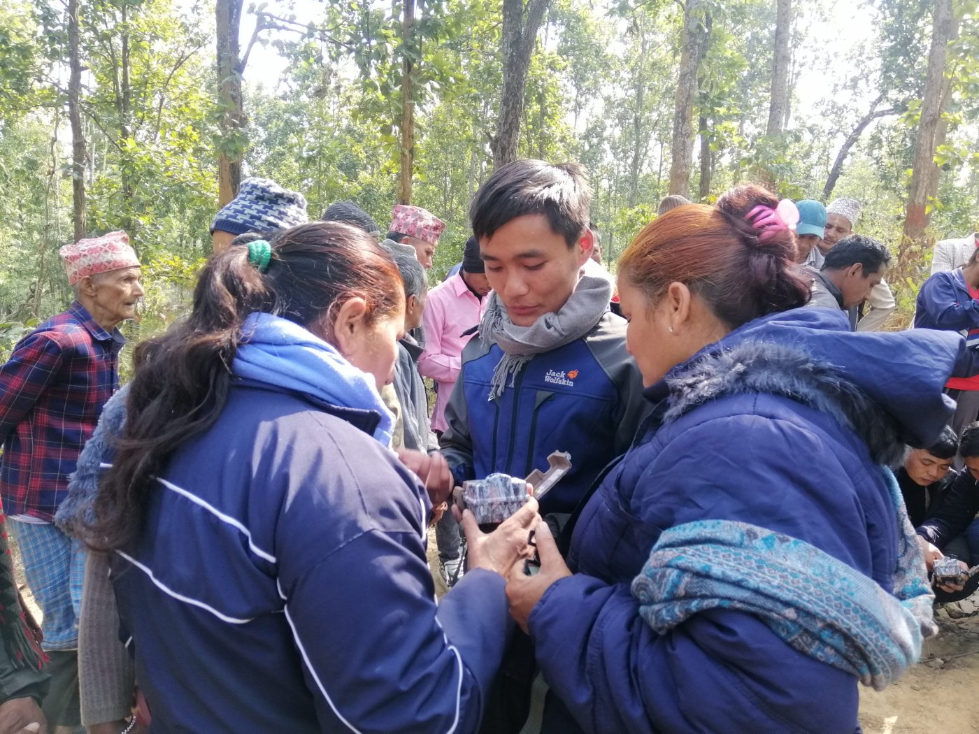 NCSC news and updates